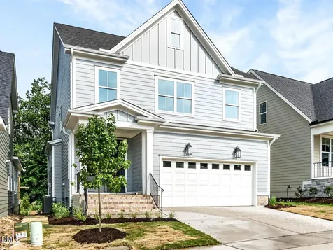 353 Catheys Creek Circle Wendell NC 27591