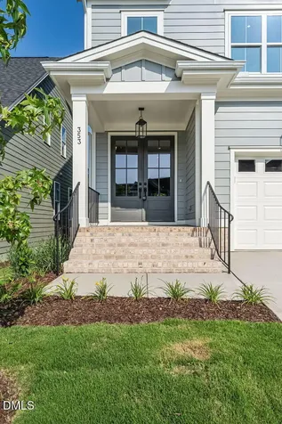 353 Catheys Creek Circle Wendell NC 27591