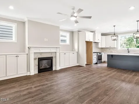353 Catheys Creek Circle Wendell NC 27591