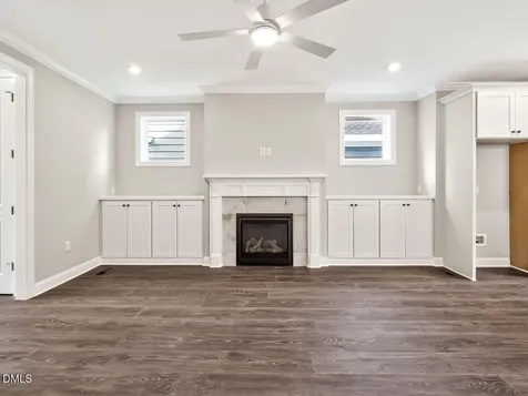 353 Catheys Creek Circle Wendell NC 27591
