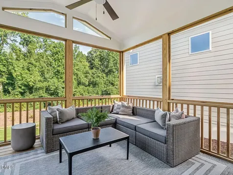 353 Catheys Creek Circle Wendell NC 27591