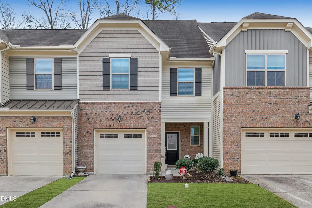 1115 Contessa Drive Cary NC 27513