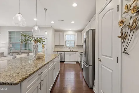 1115 Contessa Drive Cary NC 27513