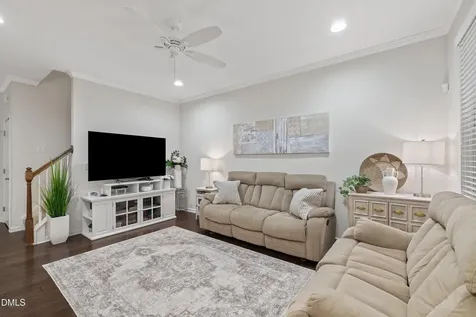 1115 Contessa Drive Cary NC 27513