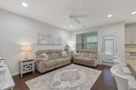 1115 Contessa Drive Cary NC 27513