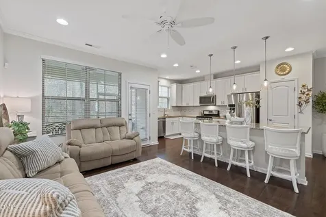 1115 Contessa Drive Cary NC 27513