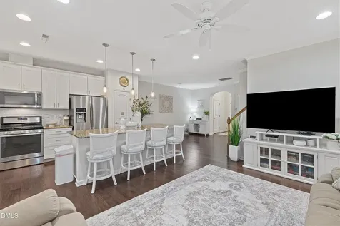 1115 Contessa Drive Cary NC 27513