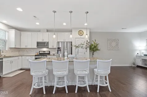 1115 Contessa Drive Cary NC 27513