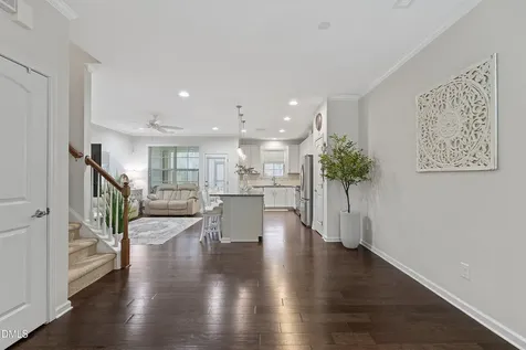 1115 Contessa Drive Cary NC 27513