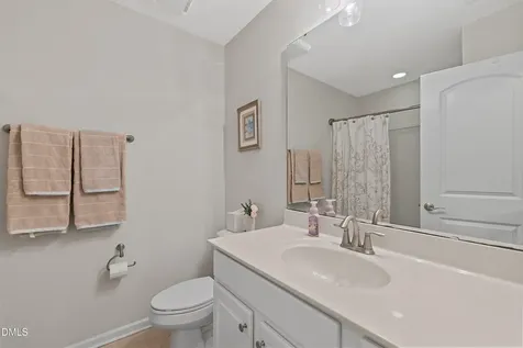 1115 Contessa Drive Cary NC 27513