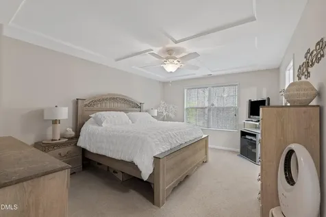 1115 Contessa Drive Cary NC 27513