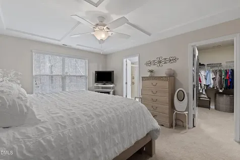 1115 Contessa Drive Cary NC 27513