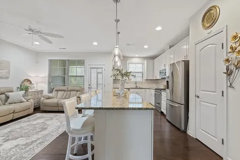 1115 Contessa Drive Cary NC 27513