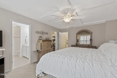 1115 Contessa Drive Cary NC 27513