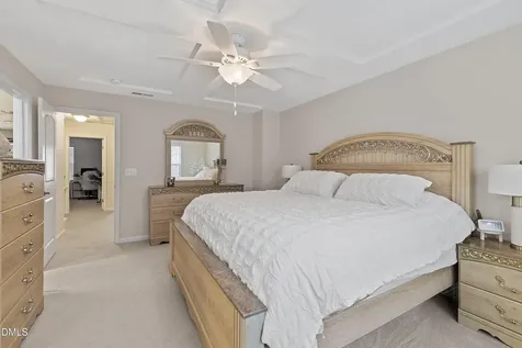 1115 Contessa Drive Cary NC 27513