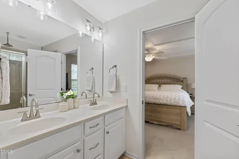 1115 Contessa Drive Cary NC 27513
