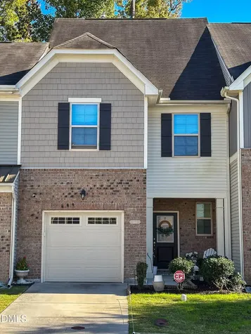 1115 Contessa Drive Cary NC 27513