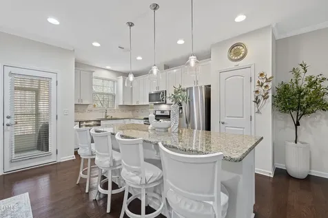 1115 Contessa Drive Cary NC 27513