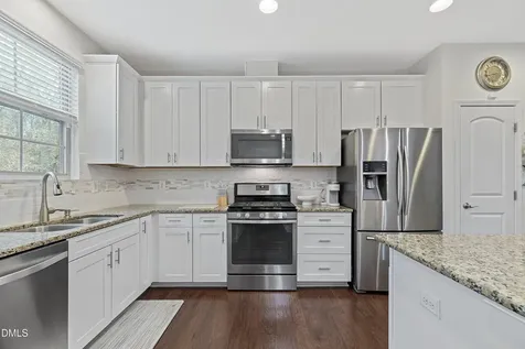 1115 Contessa Drive Cary NC 27513