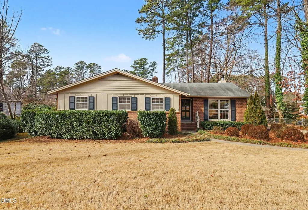 4505 Yadkin Drive Raleigh NC 27609