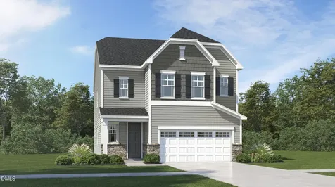 1007 Gemstone Way Durham NC 27703