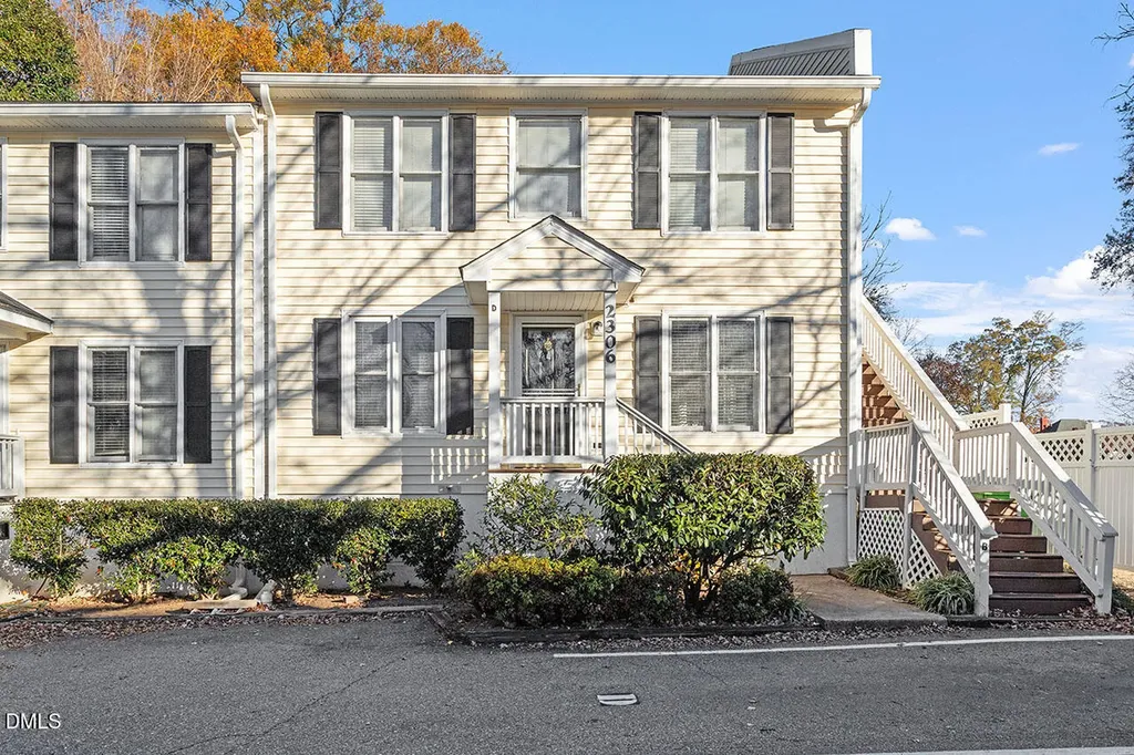 2306 Stafford Avenue Raleigh NC 27607