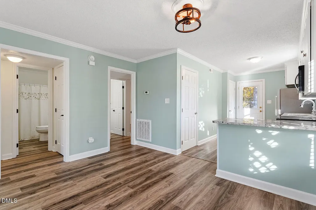 2306 Stafford Avenue Raleigh NC 27607