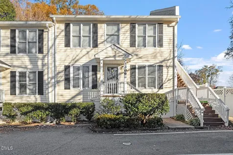 2306 Stafford Avenue Raleigh NC 27607