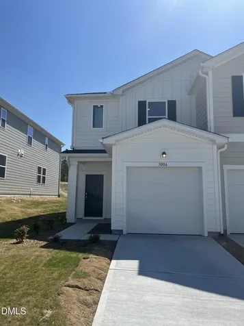 3006 Chrys Street Durham NC 27704