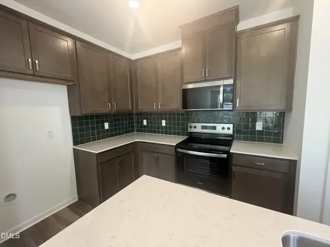 3006 Chrys Street Durham NC 27704