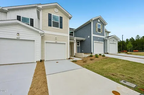 3019 Chrys Street Durham NC 27704
