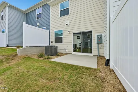 3019 Chrys Street Durham NC 27704