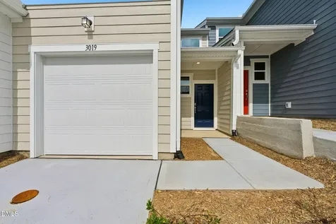 3019 Chrys Street Durham NC 27704