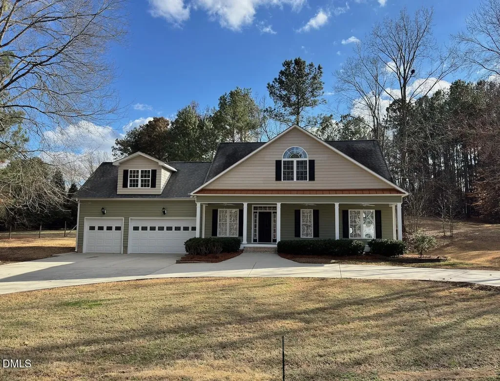113 Alan Lane Clayton NC 27520