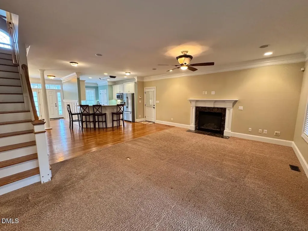 113 Alan Lane Clayton NC 27520