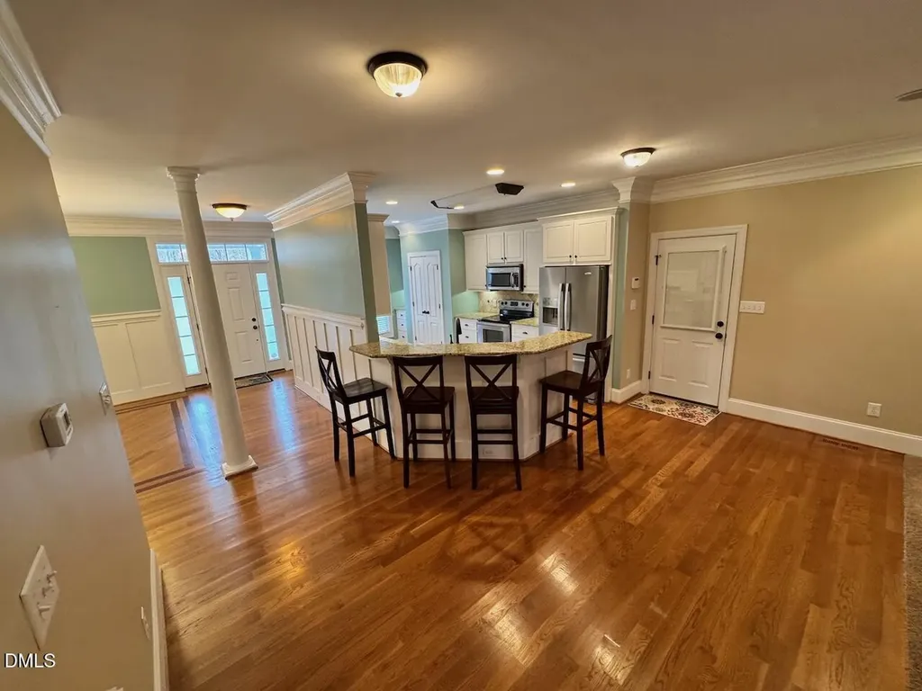 113 Alan Lane Clayton NC 27520