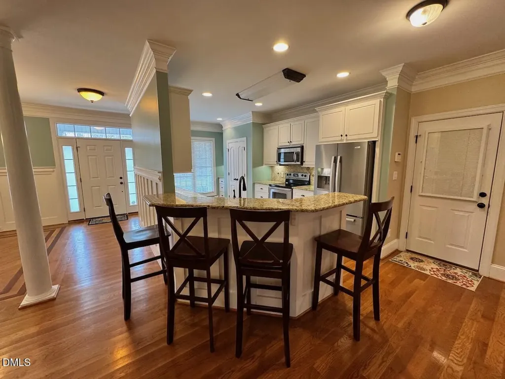 113 Alan Lane Clayton NC 27520