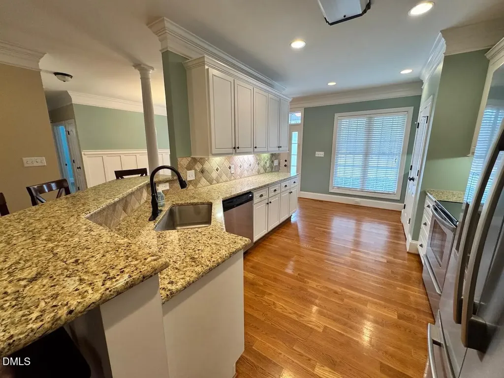 113 Alan Lane Clayton NC 27520