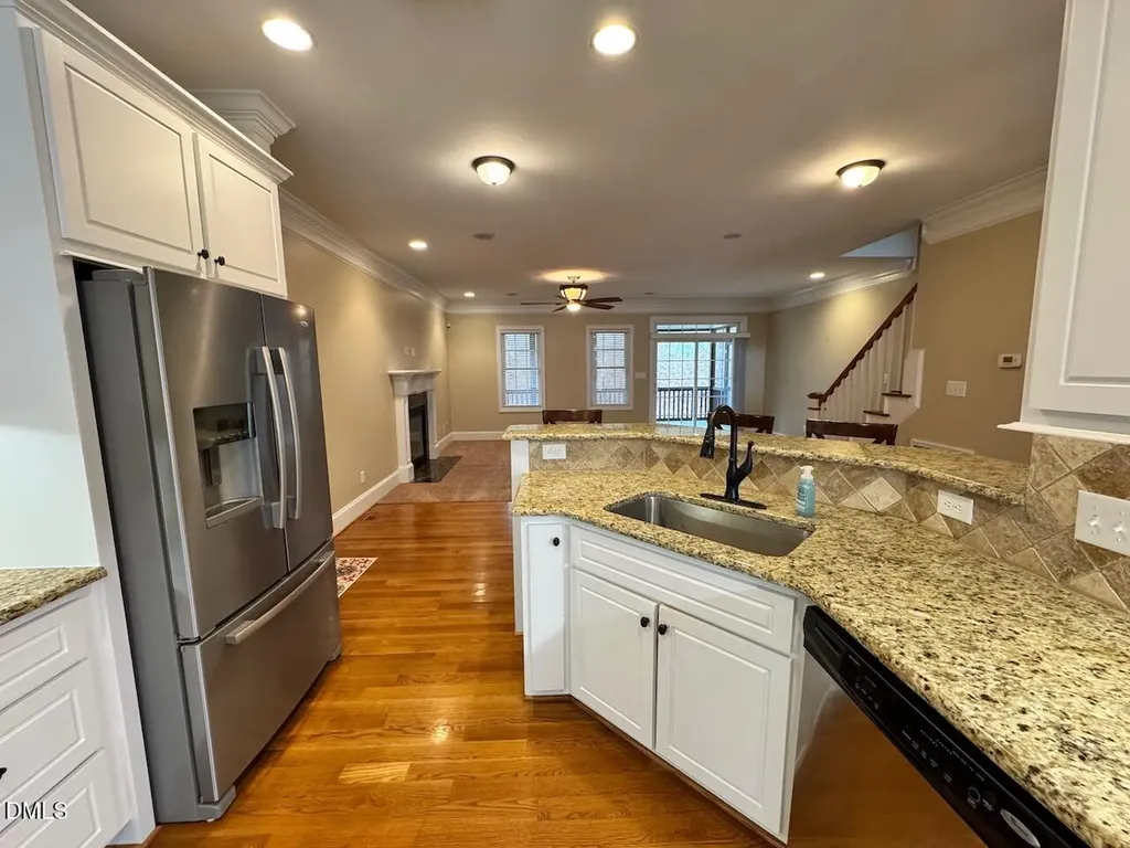 113 Alan Lane Clayton NC 27520