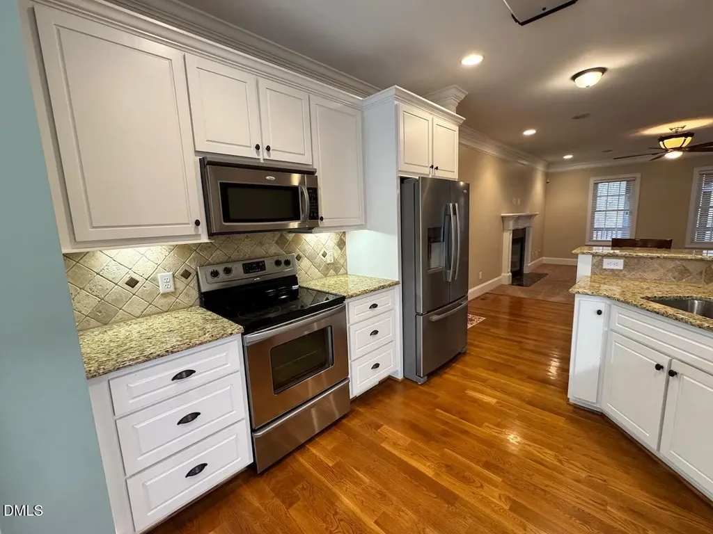 113 Alan Lane Clayton NC 27520