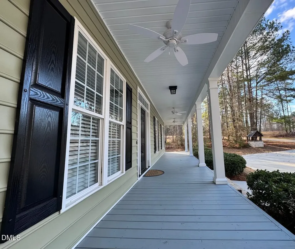 113 Alan Lane Clayton NC 27520