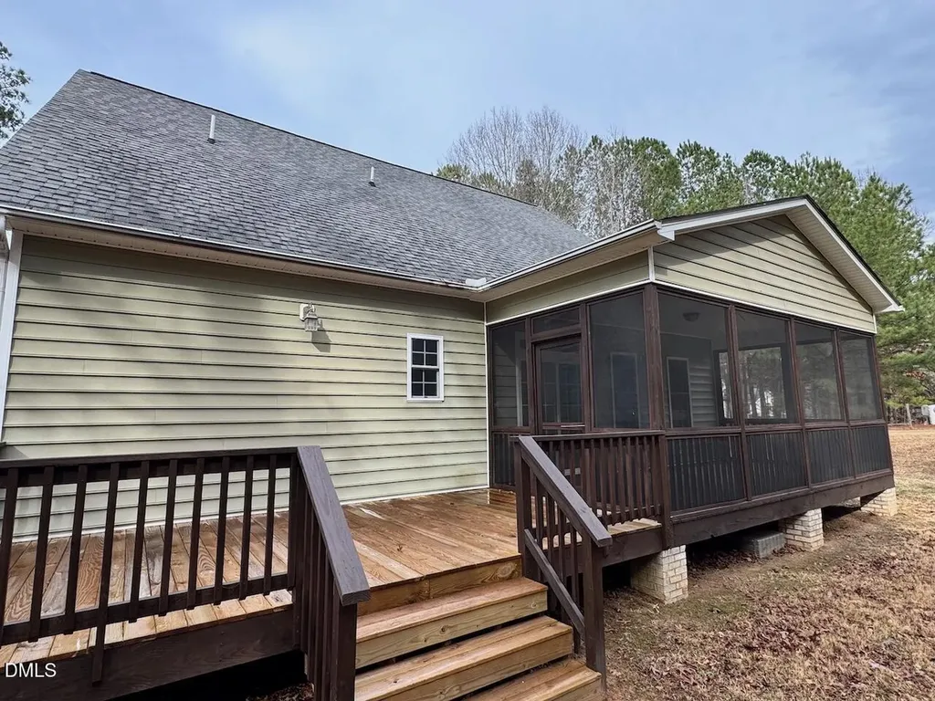 113 Alan Lane Clayton NC 27520