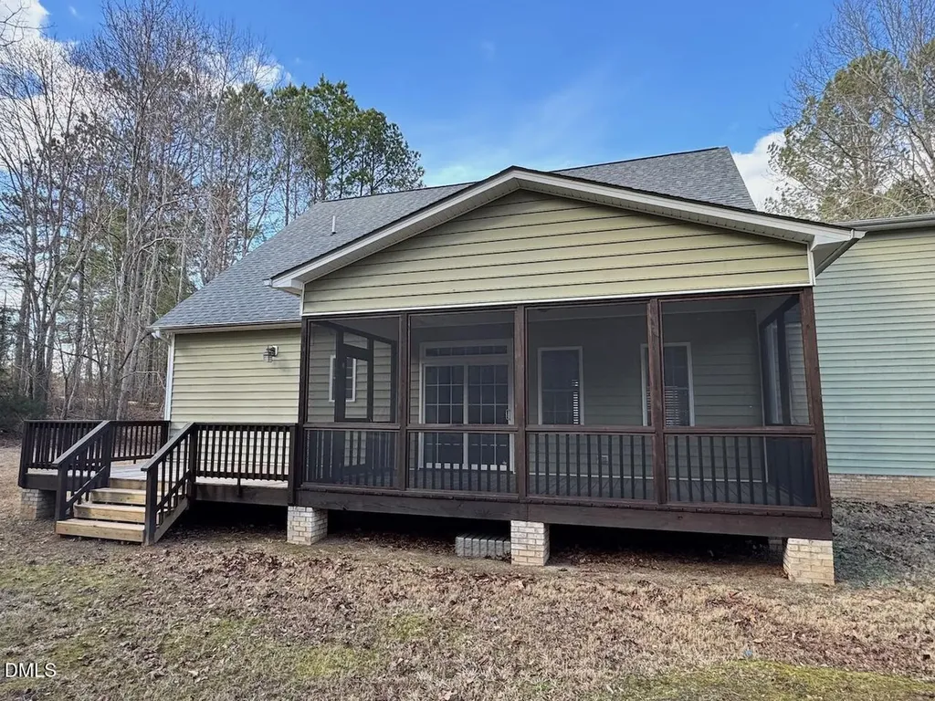 113 Alan Lane Clayton NC 27520