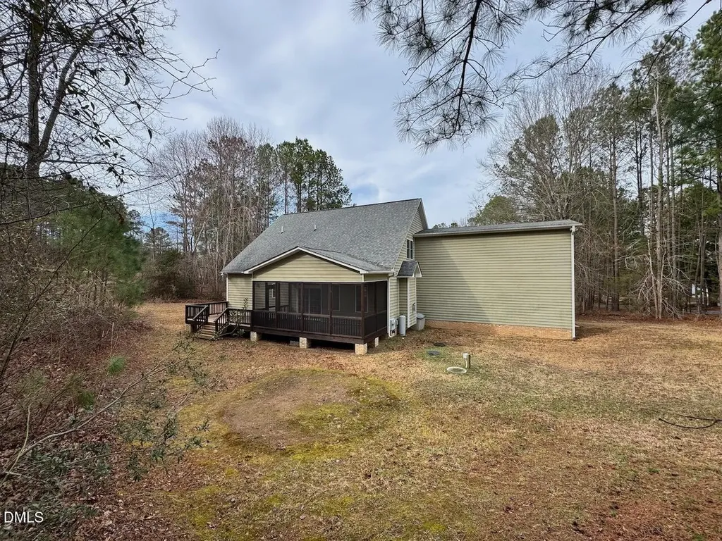113 Alan Lane Clayton NC 27520