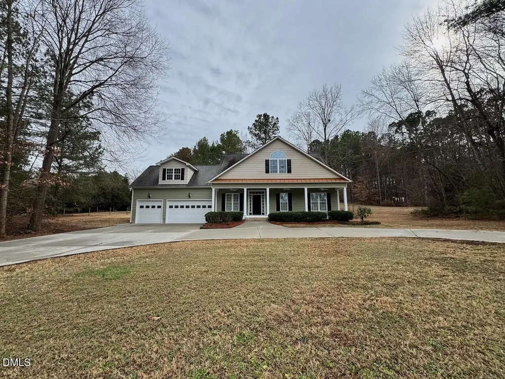 113 Alan Lane Clayton NC 27520