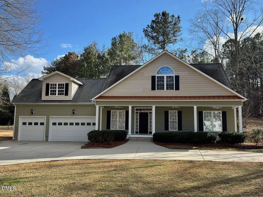 113 Alan Lane Clayton NC 27520