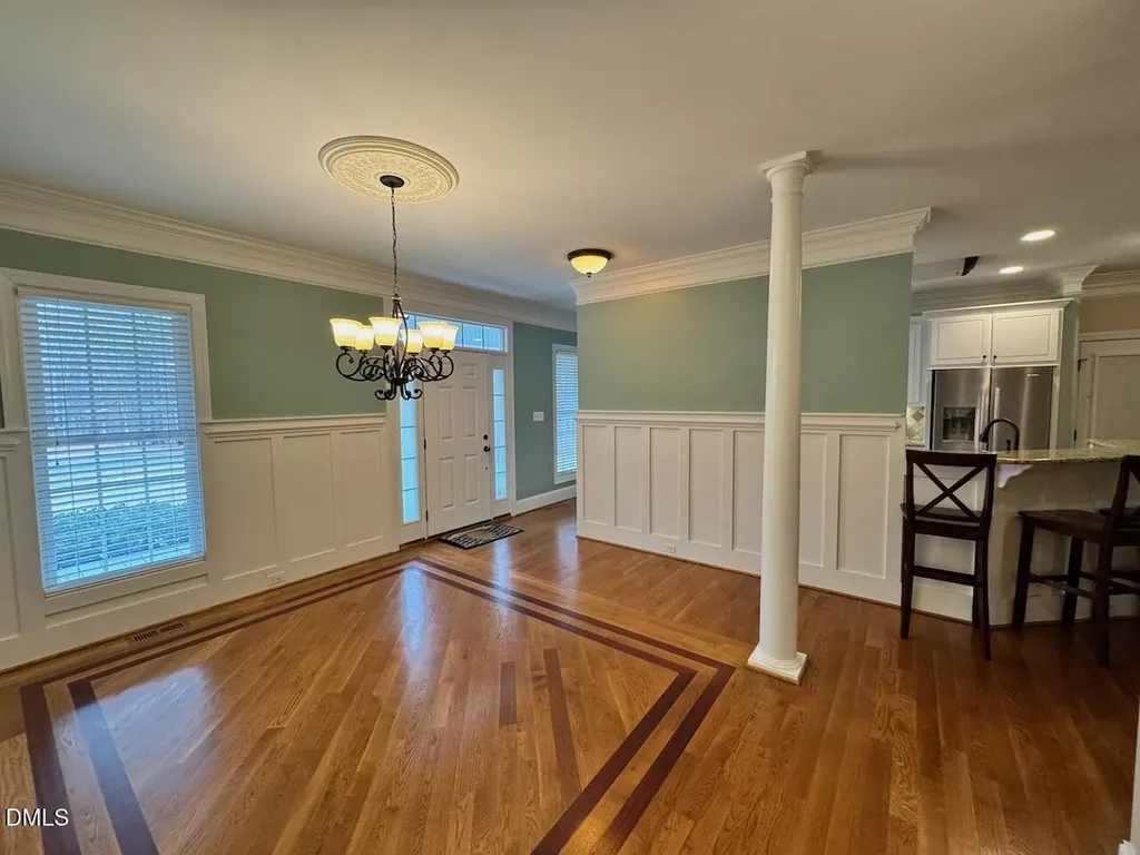 113 Alan Lane Clayton NC 27520