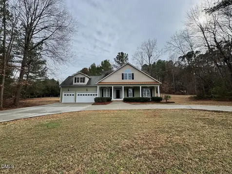 113 Alan Lane Clayton NC 27520