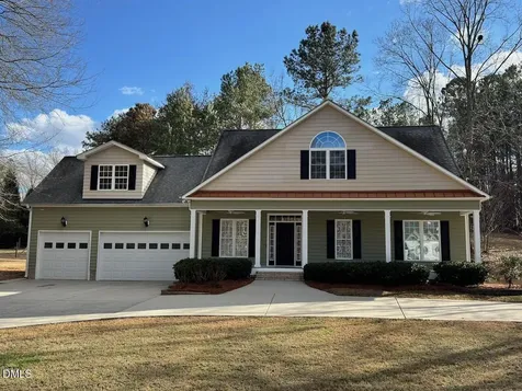 113 Alan Lane Clayton NC 27520