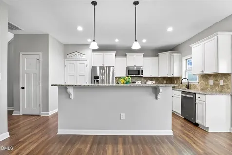 423 Planters Ridge Drive Pikeville NC 27863